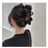 バンスクリップ ヘアクリップ レディース | PlusNao | 詳細画像2