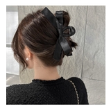 バンスクリップ ヘアクリップ レディース | PlusNao | 詳細画像3