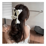 バンスクリップ ヘアクリップ レディース | PlusNao | 詳細画像7