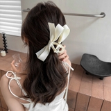 バンスクリップ ヘアクリップ レディース | PlusNao | 詳細画像8