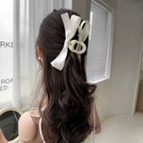 バンスクリップ ヘアクリップ レディース | PlusNao | 詳細画像9