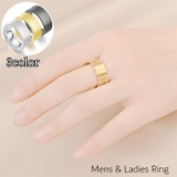 指輪 リング メンズ | PlusNao | 詳細画像1