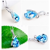 ペンダントトップ ペンダントヘッド チャーム | PlusNao | 詳細画像10 