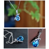 ペンダントトップ ペンダントヘッド チャーム | PlusNao | 詳細画像8 