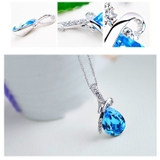 ペンダントトップ ペンダントヘッド チャーム | PlusNao | 詳細画像9 