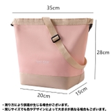 ランチバッグ お弁当バッグ 保冷バッグ | PlusNao | 詳細画像12