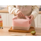 ランチバッグ お弁当バッグ 保冷バッグ | PlusNao | 詳細画像3