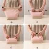 ランチバッグ お弁当バッグ 保冷バッグ | PlusNao | 詳細画像5