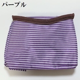 ランチバッグ お弁当袋 大人 | PlusNao | 詳細画像16 