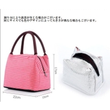 ランチバッグ お弁当袋 大人 | PlusNao | 詳細画像19 