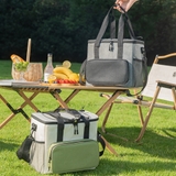 ランチバッグ お弁当袋 保冷バッグ | PlusNao | 詳細画像2 