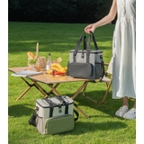 ランチバッグ お弁当袋 保冷バッグ | PlusNao | 詳細画像4 