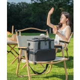 ランチバッグ お弁当袋 保冷バッグ | PlusNao | 詳細画像5 