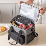 ランチバッグ お弁当袋 保冷バッグ | PlusNao | 詳細画像6 