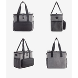 ランチバッグ お弁当袋 保冷バッグ | PlusNao | 詳細画像7 