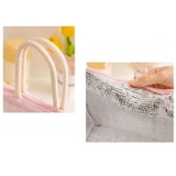 ランチバッグ 保冷バッグ お弁当バッグ | PlusNao | 詳細画像14 