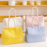 ランチバッグ 保冷バッグ お弁当バッグ | PlusNao | 詳細画像6 