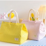 ランチバッグ 保冷バッグ お弁当バッグ | PlusNao | 詳細画像7 