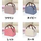 ランチバッグ 保冷バッグ 保温 | PlusNao | 詳細画像14