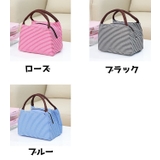 ランチバッグ 保冷バッグ 保温 | PlusNao | 詳細画像15