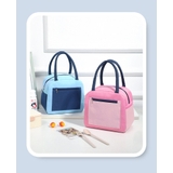 ランチバッグ 男女兼用 カバン | PlusNao | 詳細画像3 