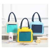 ランチバッグ 男女兼用 カバン | PlusNao | 詳細画像4 