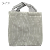 ランチバッグ 手提げ お弁当袋 | PlusNao | 詳細画像12