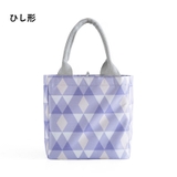 ランチバッグ 手提げ お弁当袋 | PlusNao | 詳細画像13