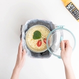ランチバッグ 手提げ お弁当袋 | PlusNao | 詳細画像3