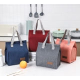 ランチバッグ クーラーバッグ 保冷 | PlusNao | 詳細画像2 