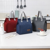 ランチバッグ クーラーバッグ 保冷 | PlusNao | 詳細画像3 