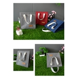 ランチバッグ クーラーバッグ 保冷 | PlusNao | 詳細画像4 