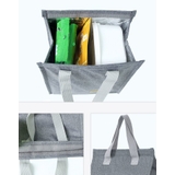 ランチバッグ クーラーバッグ 保冷 | PlusNao | 詳細画像8 