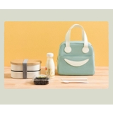 ランチバッグ お弁当バッグ お弁当グッズ | PlusNao | 詳細画像10 