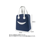 ランチバッグ お弁当バッグ お弁当グッズ | PlusNao | 詳細画像12 