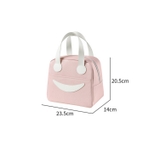 ランチバッグ お弁当バッグ お弁当グッズ | PlusNao | 詳細画像13 