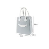 ランチバッグ お弁当バッグ お弁当グッズ | PlusNao | 詳細画像17 