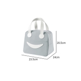 ランチバッグ お弁当バッグ お弁当グッズ | PlusNao | 詳細画像18 