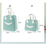 ランチバッグ お弁当バッグ お弁当グッズ | PlusNao | 詳細画像20 