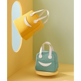 ランチバッグ お弁当バッグ お弁当グッズ | PlusNao | 詳細画像4 