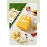 ランチバッグ お弁当バッグ お弁当グッズ | PlusNao | 詳細画像5 