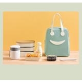 ランチバッグ お弁当バッグ お弁当グッズ | PlusNao | 詳細画像9 