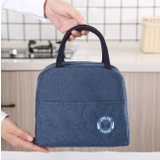 ランチバッグ お弁当袋 保冷バッグ | PlusNao | 詳細画像10