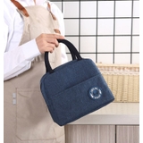 ランチバッグ お弁当袋 保冷バッグ | PlusNao | 詳細画像7