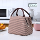 ランチバッグ 保冷バッグ 保温バッグ | PlusNao | 詳細画像11