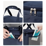 ランチバッグ 保冷バッグ 保温バッグ | PlusNao | 詳細画像10 