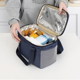 ランチバッグ 保冷バッグ 保温バッグ | PlusNao | 詳細画像6 