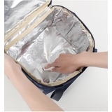 ランチバッグ 保冷バッグ 保温バッグ | PlusNao | 詳細画像8 