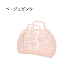 収納バスケット かご 持ち手付き | PlusNao | 詳細画像18 