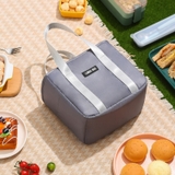 ランチバッグ お弁当袋 トートバッグ | PlusNao | 詳細画像7
